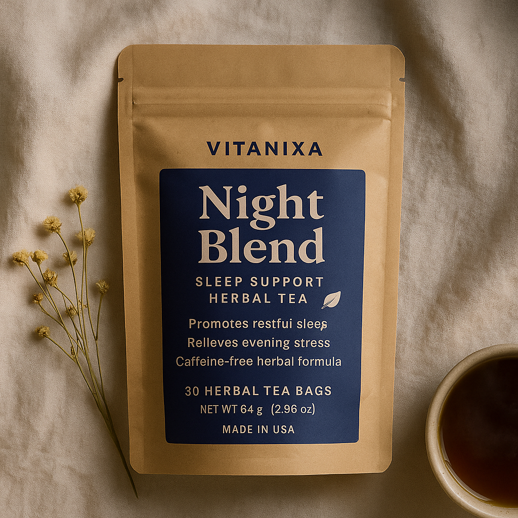 Night Blend